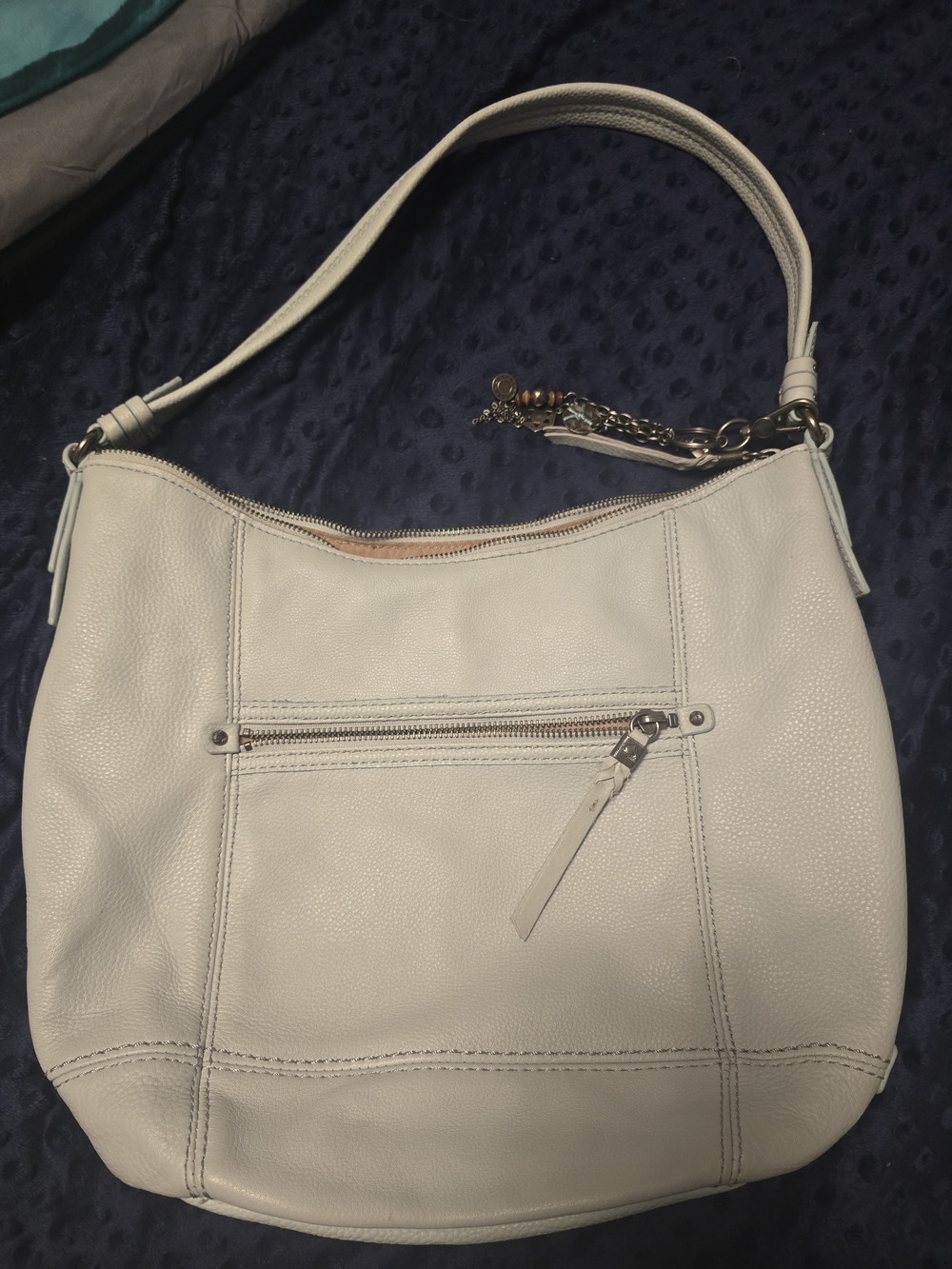 The Sak Sequoia Hobo Bag